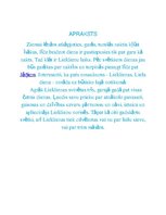 Prezentācija 'Lieldienas', 8.