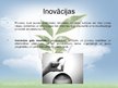 Prezentācija 'Inovācijas Latvijā', 2.