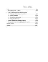 Referāts 'Valsts un pašvaldību īpašumu objektu privatizācija kā viens no atvasināto īpašum', 1.