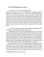 Referāts 'Valsts un pašvaldību īpašumu objektu privatizācija kā viens no atvasināto īpašum', 3.