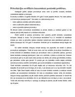 Referāts 'Valsts un pašvaldību īpašumu objektu privatizācija kā viens no atvasināto īpašum', 23.