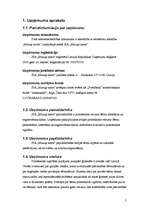 Biznesa plāns 'Biznesa plāns privātajam bērnudārzam', 3.