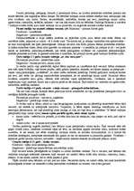 Konspekts 'Bērns ģimenē. Drošības izjūtas veidošana bērnībā', 2.