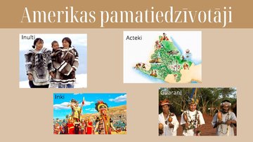 Prezentācija 'Kolonijas Amerikā', 5.
