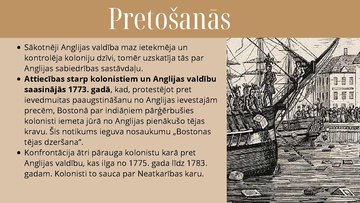 Prezentācija 'Kolonijas Amerikā', 9.