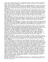 Eseja 'Autobiographical Essay on Movie Malcolm X', 2.