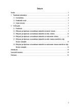 Referāts 'Pētījums par šķidruma iztvaikošanas procesu no dažādu augšņu virsmām', 2.