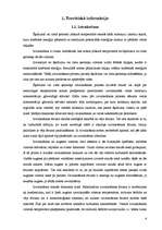 Referāts 'Pētījums par šķidruma iztvaikošanas procesu no dažādu augšņu virsmām', 4.