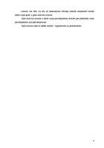 Referāts 'Pētījums par šķidruma iztvaikošanas procesu no dažādu augšņu virsmām', 6.