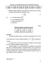 Referāts 'Pētījums par šķidruma iztvaikošanas procesu no dažādu augšņu virsmām', 9.