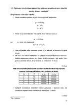 Referāts 'Pētījums par šķidruma iztvaikošanas procesu no dažādu augšņu virsmām', 14.