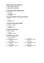 Referāts 'Pētījums par šķidruma iztvaikošanas procesu no dažādu augšņu virsmām', 22.