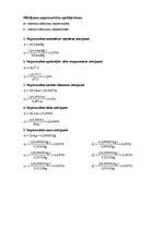 Referāts 'Pētījums par šķidruma iztvaikošanas procesu no dažādu augšņu virsmām', 24.