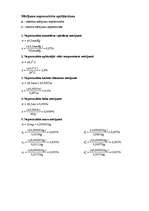 Referāts 'Pētījums par šķidruma iztvaikošanas procesu no dažādu augšņu virsmām', 26.