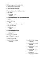 Referāts 'Pētījums par šķidruma iztvaikošanas procesu no dažādu augšņu virsmām', 28.