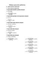 Referāts 'Pētījums par šķidruma iztvaikošanas procesu no dažādu augšņu virsmām', 30.