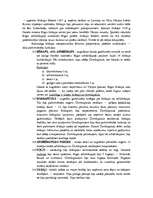 Konspekts 'Latvijas valsts un tiesību vēsture', 27.