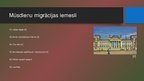 Prezentācija 'Migrācija Vācijā', 5.