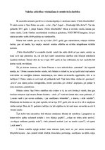 Eseja 'Raksta analīze', 2.