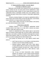 Referāts 'Latvijas uzņēmējdarbības attīstību ietekmējošie faktori', 4.