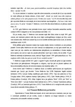 Referāts 'V.Belševicas biogrāfijas atspoguļojums triloģijā "Bille", "Bille dzīvo tālāk", "', 8.