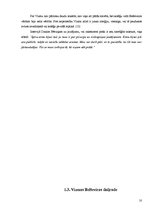 Referāts 'V.Belševicas biogrāfijas atspoguļojums triloģijā "Bille", "Bille dzīvo tālāk", "', 10.