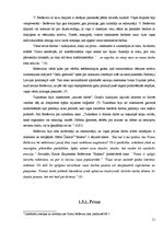 Referāts 'V.Belševicas biogrāfijas atspoguļojums triloģijā "Bille", "Bille dzīvo tālāk", "', 11.