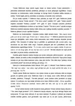 Referāts 'V.Belševicas biogrāfijas atspoguļojums triloģijā "Bille", "Bille dzīvo tālāk", "', 13.