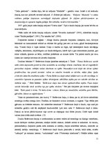 Referāts 'V.Belševicas biogrāfijas atspoguļojums triloģijā "Bille", "Bille dzīvo tālāk", "', 15.