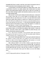 Referāts 'V.Belševicas biogrāfijas atspoguļojums triloģijā "Bille", "Bille dzīvo tālāk", "', 18.