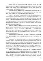 Referāts 'V.Belševicas biogrāfijas atspoguļojums triloģijā "Bille", "Bille dzīvo tālāk", "', 19.