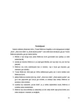 Referāts 'V.Belševicas biogrāfijas atspoguļojums triloģijā "Bille", "Bille dzīvo tālāk", "', 33.