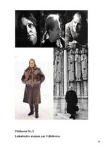 Referāts 'V.Belševicas biogrāfijas atspoguļojums triloģijā "Bille", "Bille dzīvo tālāk", "', 36.