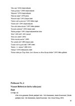 Referāts 'V.Belševicas biogrāfijas atspoguļojums triloģijā "Bille", "Bille dzīvo tālāk", "', 39.