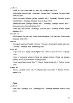 Referāts 'V.Belševicas biogrāfijas atspoguļojums triloģijā "Bille", "Bille dzīvo tālāk", "', 40.