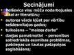 Referāts 'V.Belševicas biogrāfijas atspoguļojums triloģijā "Bille", "Bille dzīvo tālāk", "', 50.