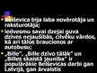 Referāts 'V.Belševicas biogrāfijas atspoguļojums triloģijā "Bille", "Bille dzīvo tālāk", "', 51.