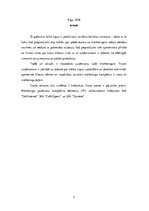 Referāts 'Mārketinga pasākumu kompleksa elementu salīdzināšana trīs kafejnīcās', 2.