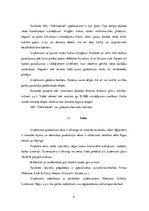 Referāts 'Mārketinga pasākumu kompleksa elementu salīdzināšana trīs kafejnīcās', 4.