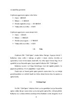 Referāts 'Mārketinga pasākumu kompleksa elementu salīdzināšana trīs kafejnīcās', 8.