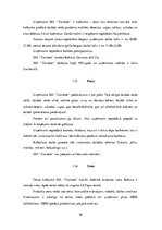 Referāts 'Mārketinga pasākumu kompleksa elementu salīdzināšana trīs kafejnīcās', 10.