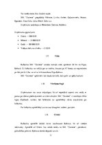 Referāts 'Mārketinga pasākumu kompleksa elementu salīdzināšana trīs kafejnīcās', 11.