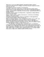 Referāts 'Stratēģijas izvēles pamatnosacījumi', 4.