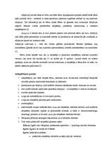 Konspekts 'Adopcija', 1.