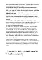 Referāts 'Ekonomiskais pamatojums un aprēķins tehnoloģiskajam procesam', 2.