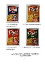 Referāts 'Ekonomiskais pamatojums un aprēķins tehnoloģiskajam procesam', 6.