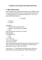 Referāts 'Ekonomiskais pamatojums un aprēķins tehnoloģiskajam procesam', 10.