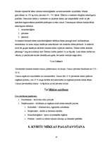 Referāts 'Ekonomiskais pamatojums un aprēķins tehnoloģiskajam procesam', 14.