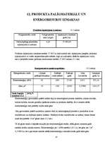 Referāts 'Ekonomiskais pamatojums un aprēķins tehnoloģiskajam procesam', 20.