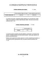 Referāts 'Ekonomiskais pamatojums un aprēķins tehnoloģiskajam procesam', 21.